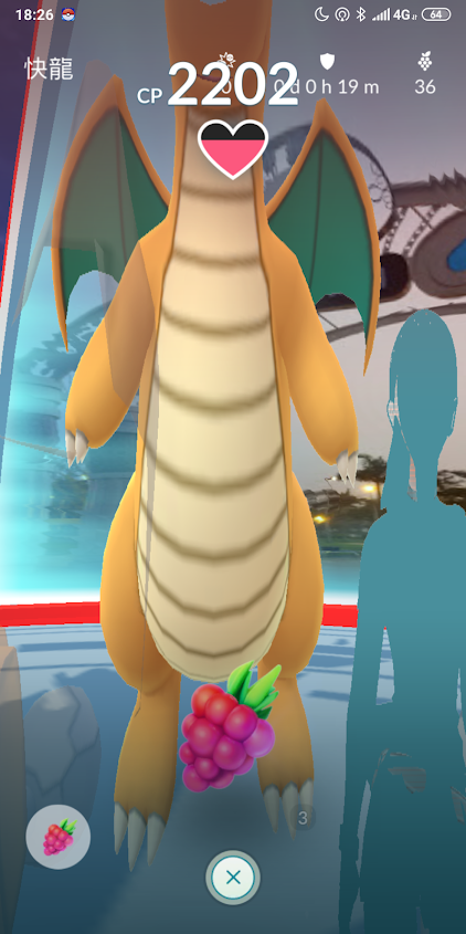 小米手機 寶可夢雙開畫面 錯誤